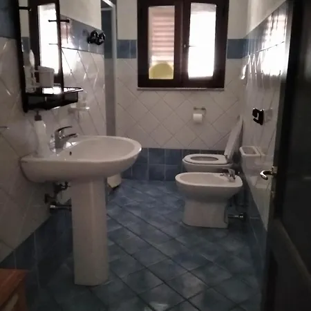 Casa Del Sole