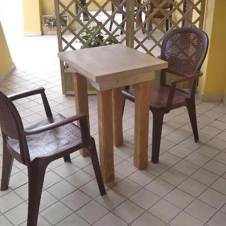 Casa Del Sole