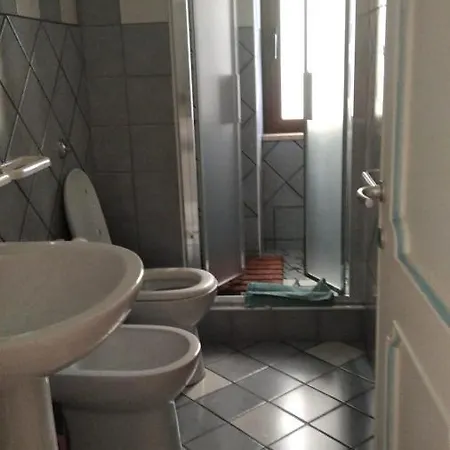 Casa Del Sole *