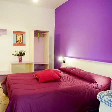 Casa Del Sole *