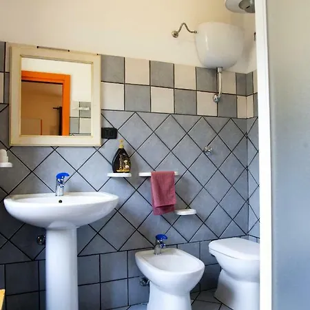Casa Del Sole Alojamento de Acomodação e Pequeno-almoço