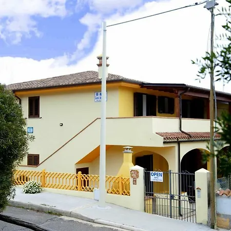 Bed & Breakfast Casa Del Sole *