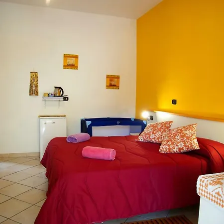Casa Del Sole