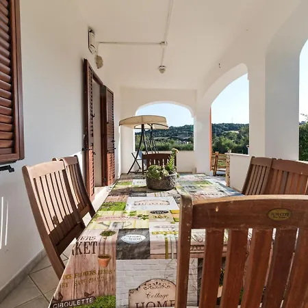 Casa Del Sole לינה וארוחת בוקר