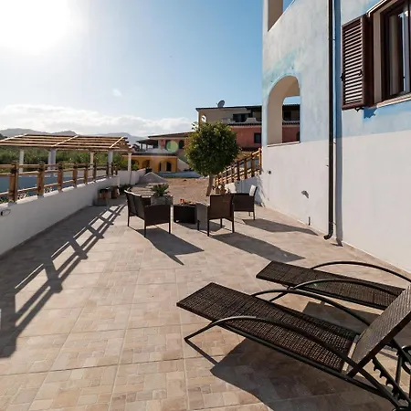 Casa Del Sole *