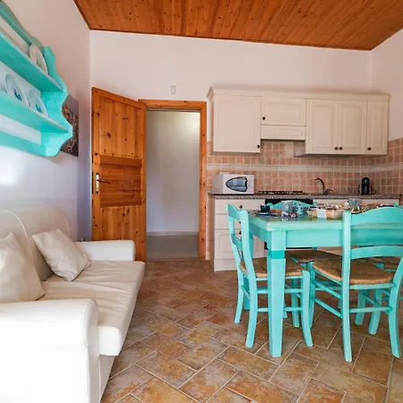 Casa Del Sole