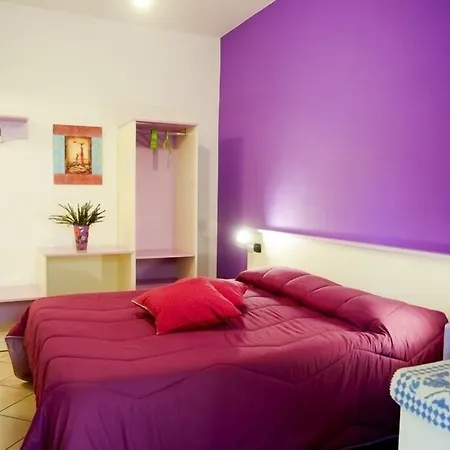 Casa Del Sole *