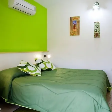 Casa Del Sole לינה וארוחת בוקר *