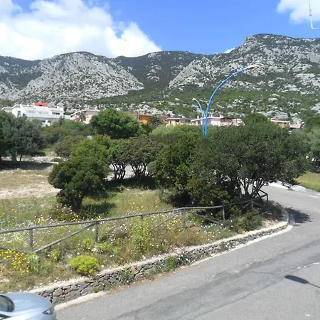 Casa Del Sole كالا غونوني