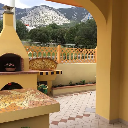Casa Del Sole